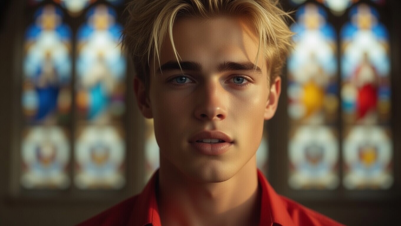 Noah Teixeira — Foto 10
