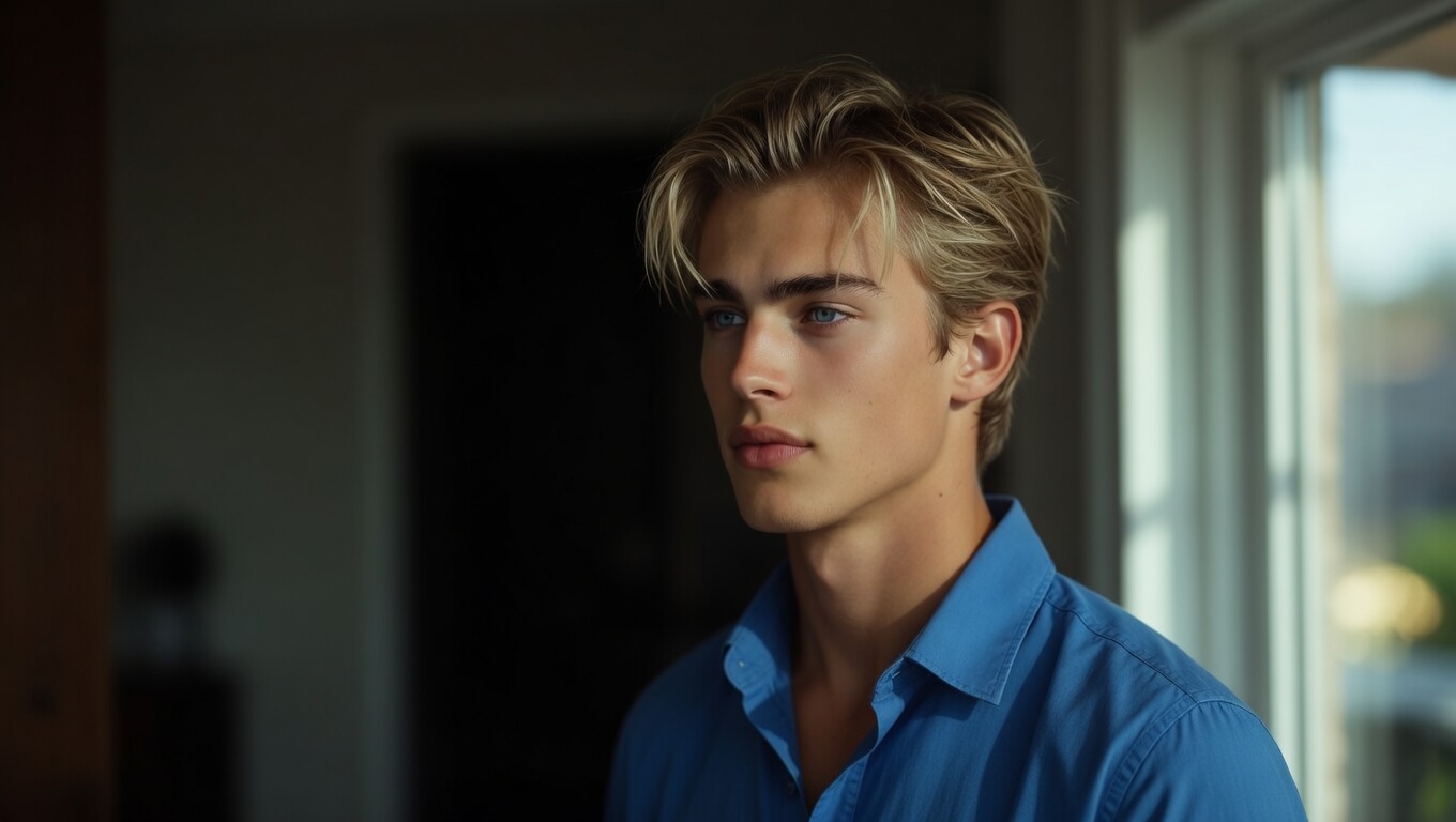 Noah Teixeira — Foto 11
